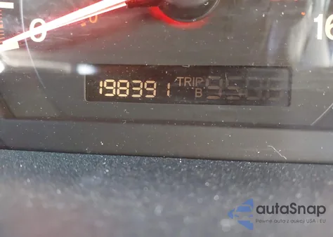 2003 Honda Accord 2.4 Ex z USA, uszkodzony, nr VIN 1HGCM72623A007592